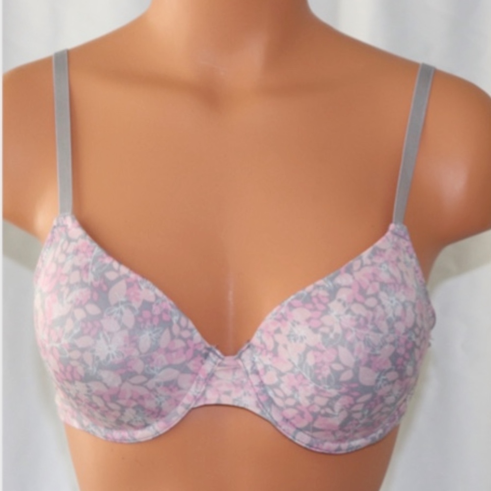 Gelmart Underwire T-Shirt Bra Style ST430